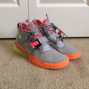 air force 270 sherbert